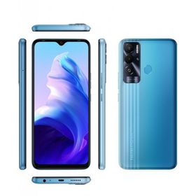 Tecno Pova Neo 128GB 6GB Ram Mavi