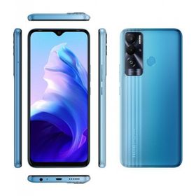 Tecno Pova Neo 64GB 4GB Ram Mavi