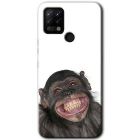 Tecno Pova Şıpsevdi Aşk Baskılı Uyumlu Silikon Kılıf