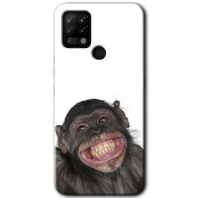 Tecno Pova Şıpsevdi Aşk Baskılı Uyumlu Silikon Kılıf