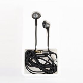 Tecno Rock R2 Siyah Kablolu Mikrofonlu Kulaklık