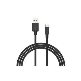 Tecno Siyah TecnoTCD-M11 2A 1 M Data Cable