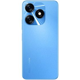 Tecno Spark 10 128 GB 4 GB Ram Mavi