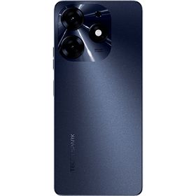Tecno Spark 10 128 GB 4 GB Ram Siyah