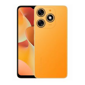 Tecno Spark 10 128 GB 4 GB Ram Turuncu