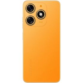 Tecno Spark 10 128 GB 8 GB Ram Turuncu