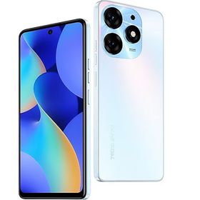 Tecno Spark 10 Pro 128 GB 8 GB Ram Beyaz