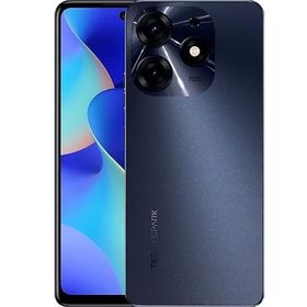 Tecno Spark 10 Pro 128GB 8GB Ram Siyah