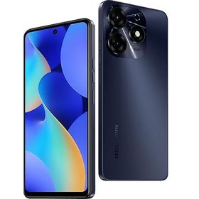 Tecno Spark 10 Pro 128GB 8GB Ram Siyah
