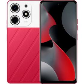 Tecno Spark 10 Pro 256GB 8GB Ram Kırmızı