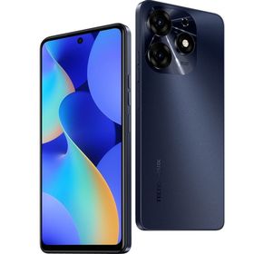 Tecno Spark 10 Pro 256GB 8GB Ram Siyah