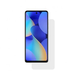 Tecno Spark 10 Pro Kırılmaz Nano Esnek Cam Ekran Koruyucu