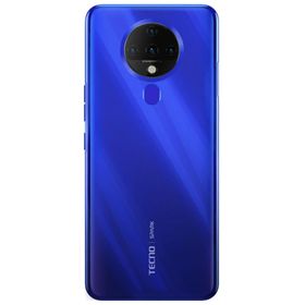 Tecno Spark 10C 128GB 8GB Ram Mavi