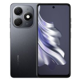Tecno Spark 20 128 GB 8 GB Ram Siyah