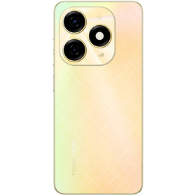 Tecno Spark 20 256GB 8GB Ram Sarı