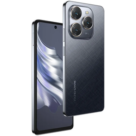 Tecno Spark 20 256GB 8GB Ram Siyah