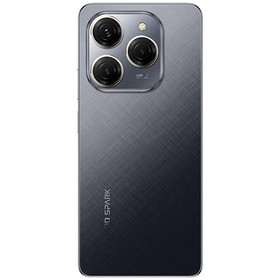 Tecno Spark 20 Pro 256 GB 8 GB Ram Siyah