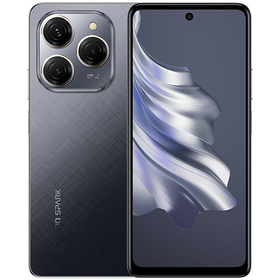 Tecno Spark 20 Pro 256 GB 8 GB Ram Siyah
