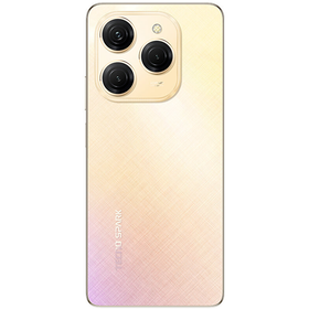 Tecno Spark 20 Pro 256GB 12GB Ram Altın