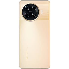 Tecno Spark 20 Pro Plus 256 GB 8 GB Ram Altın