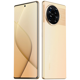 Tecno Spark 20 Pro+ Plus 256GB 8GB Ram Altın