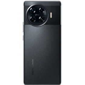 Tecno Spark 20 Pro+ Plus 256GB 8GB Ram Siyah