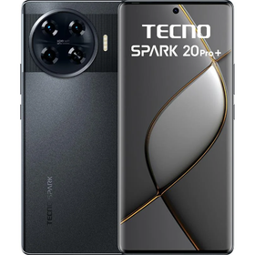 Tecno Spark 20 Pro Plus 256GB 8GB Ram
