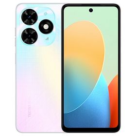 Tecno Spark 20C 128 GB 4 GB Ram