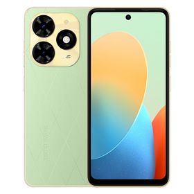 Tecno Spark 20C 128 GB 8 GB Ram