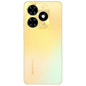 Tecno Spark 20C 128GB 4GB Ram Altın