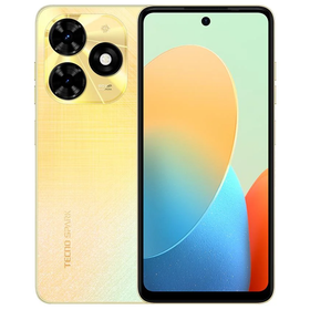 Tecno Spark 20C 128GB 4GB Ram