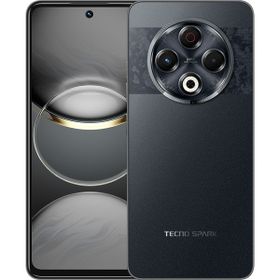 Tecno Spark 30 128GB 8GB Ram