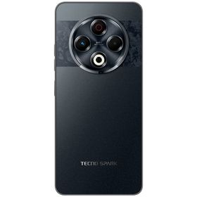 Tecno Spark 30 256GB 8GB Ram Siyah