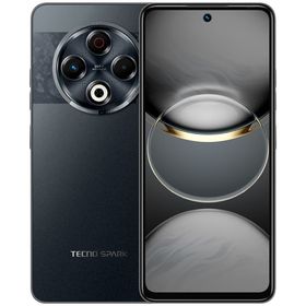 Tecno Spark 30 256GB 8GB Ram Siyah