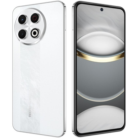 Tecno Spark 30 Pro 256 GB 8 GB Ram Beyaz