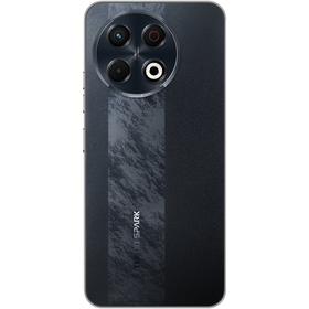 Tecno Spark 30 Pro 256GB 8GB Ram Siyah