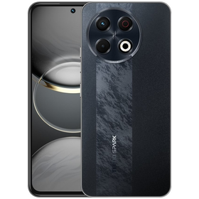 Tecno Spark 30 Pro 256GB 8GB Ram Siyah
