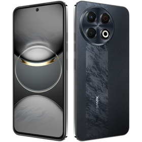 Tecno Spark 30 Pro 256GB 8GB Ram Siyah