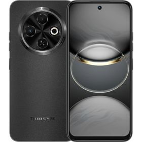 Tecno Spark 30C 128 GB 4 GB Ram Siyah