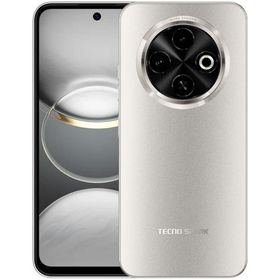 Tecno Spark 30C 128GB 4GB Ram Altın