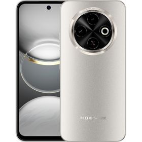Tecno Spark 30C 256 GB 8 GB Ram Altın