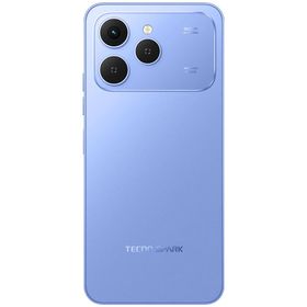 Tecno Spark 40 256 GB 8 GB Ram Mavi