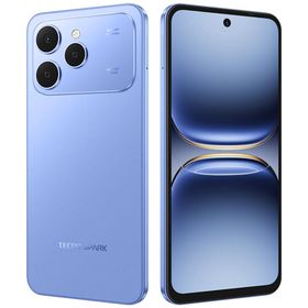 Tecno Spark 40 256 GB 8 GB Ram Mavi