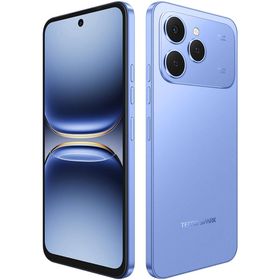 Tecno Spark 40 256 GB 8 GB Ram Mavi