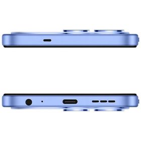 Tecno Spark 40 256 GB 8 GB Ram Mavi
