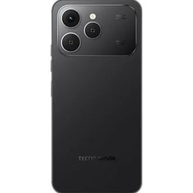 Tecno Spark 40 256 GB 8 GB Ram Siyah