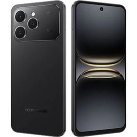 Tecno Spark 40 256 GB 8 GB Ram Siyah