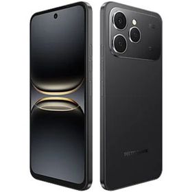 Tecno Spark 40 256 GB 8 GB Ram Siyah