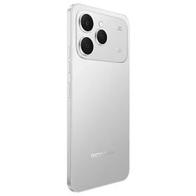 Tecno Spark 40 256 GB 8 GB Ram Titanyum Gri