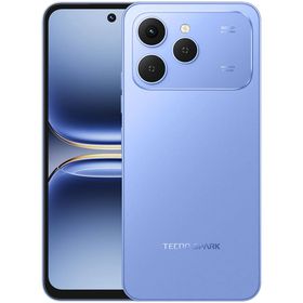 Tecno Spark 40 256 GB 8 GB Ram